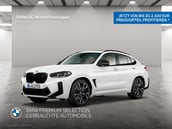 BMW X4 M