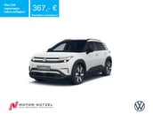 Volkswagen ID. Cross