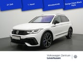 Volkswagen Tiguan R