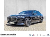 BMW 740