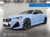BMW M240