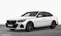 BMW 550