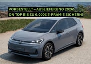Volkswagen ID.3 Neo