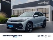 Volkswagen Tiguan R