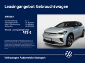 Volkswagen ID.4 GTX