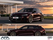 Audi RS5