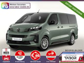 Peugeot Traveller