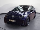 Volkswagen ID.3 GTX