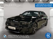 BMW 550