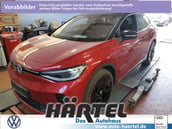 Volkswagen ID.5 GTX