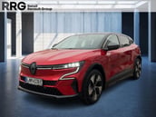 Renault Mégane E-Tech