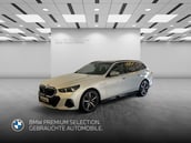 BMW 550