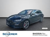Skoda Octavia RS