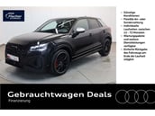 Audi SQ2