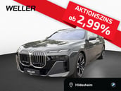 BMW 740