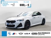 BMW M240
