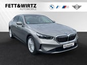 BMW 550