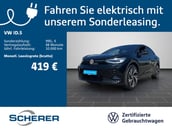 Volkswagen ID.5 GTX