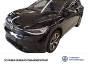 Volkswagen ID.4 GTX
