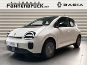 Renault Twingo E-Tech