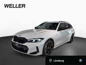 BMW M340