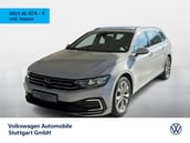 Volkswagen Passat GTE
