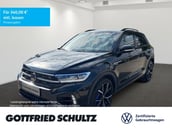 Volkswagen T-Roc R