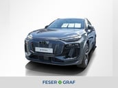 Audi SQ6 e-tron