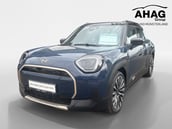 MINI Aceman