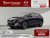 Mazda CX-6e