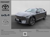 Mazda CX-6e