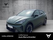 Cupra Raval