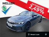 BMW M340