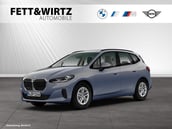 BMW 216