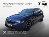 BMW M340