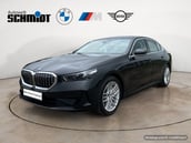 BMW 550