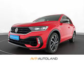 Volkswagen T-Roc R