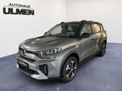 Citroën e-C3 Aircross