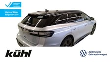 Volkswagen ID.7 GTX
