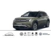 Volkswagen ID. Cross