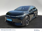 Volkswagen ID.7 GTX
