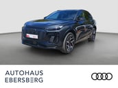 Audi SQ6 e-tron