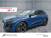 Audi SQ6 e-tron