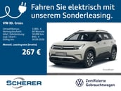 Volkswagen ID. Cross