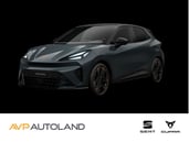 Cupra Raval