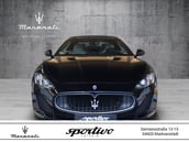 Maserati GranCabrio