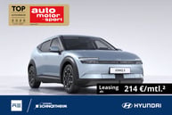 Hyundai IONIQ 3