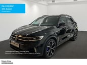 Volkswagen T-Roc R