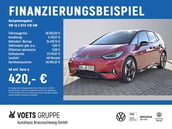 Volkswagen ID.3 GTX