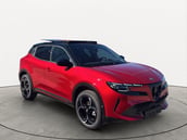 Alfa Romeo Junior